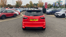 Ford EcoSport 1.0 EcoBoost 125 ST-Line 5dr Petrol Hatchback